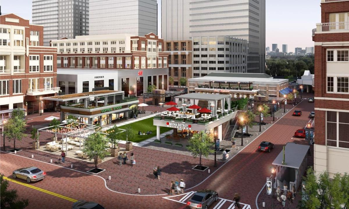 Impressive Mid-Downtown Residence Heart Of Peidmont Park Atlanta Eksteriør bilde